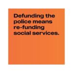 Charlie Carver Instagram - What does it mean to “defund the police”? Found this very helpful as a straightforward explanation... I guess I’d just ask you to read through the whole thing with an open mind. Thank you @alokvmenon for amplifying this post from @afterwardsness to my attention <3 Repost from @afterwardsness • RESOURCES: link in bio - ACTION: link in bio to divest in police and invest in black communities. ty @mvmnt4blklives - gotta keep moving that overton window. thx @glenfeezy and @mickmagger for the second set of eyes 👀🙏👀 - This REALLY blew up... I’m dipping out of the comments, gotta make space for my life offline. Take this opportunity to do your own research if you have questions. And I can TELL some of y’all aren’t reading this far into my caption, but PLEASE use this comment thread as an opportunity to practice compassion, especially for BIPOC folks. Stop, Observe, Care, Act 💜☮️💜 I’m not naive, I’ve been online, but it doesn’t hurt to ask 🙃 - Please repost at will, I don’t care if I’m credited, but please have sources on hand. #blacklivesmatter #defundthepolice