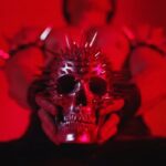 Charlie Carver Instagram - Something is coming. AHS:NYC 10.19.22 on FX. Stream on Hulu.