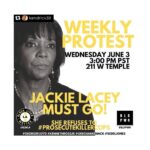 Charlie Carver Instagram - Repost from @kendrick38 • @blmlosangeles x @bldpwr 📢 Next up! . JOIN US TOMORROW - WEDNESDAY, JUNE 3 at the Hall of Justice, the office of LA D.A. Jackie Lacey. 211 W. TEMPLE . . 3:00 PM PST . LET'S HOLD JACKIE LACEY AND THE KILLER COPS SHE'S PROTECTING ACCOUNTABLE FOR THE MURDERS IN OUR COMMUNITY. . #JACKIELACEYMUSTGO #DEFUNDTHEPOLICE #PROSECUTEKILLERCOPS #BLMLA X #BLDPWR Los Angeles, California