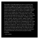 Charlie Carver Instagram - We’re racist. We must be anti-racist and work to change and dismantle the conditions and structures that make that so. We must educate ourselves why. Please follow @privtoprog @antiracismctr @ckyourprivilege for a start #blacklivesmatter✊🏽✊🏾✊🏿 🗒: @thesamrichardson