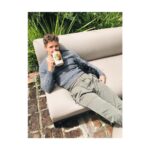 Charlie Carver Instagram - Here’s the tea... Far too often, #LGBTQ students are silenced at school because of the verbal harassment that 8 out of 10 face in the classroom or online. This Friday, April 24, join me in supporting LGBTQ students on the #DayOfSilence, the largest student-led national protest for safe and inclusive schools – and help break the silence and raise your voice for our future through @GLSEN's national voter registration campaign, Break the Silence: Your Vote, Your Voice. Get registered at glsen.org/vote (link in bio) Los Angeles, California