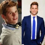 Charlie Carver Instagram - what a decade 🤭 happy new year! onwards!