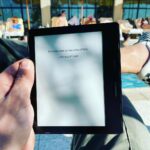Charlie Carver Instagram - mood ⛱ Los Angeles, California