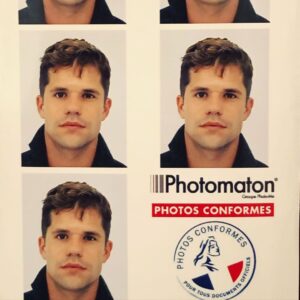 Charlie Carver Instagram - photos conformes