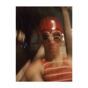 Charlie Carver Instagram - guess it’s time for another trip around the sun 👨‍🚀🚀☀️what a magical year! thanks for all of the birthday love ... right back at you xx