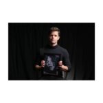 Charlie Carver Instagram - We honor the trailblazers who came before us 🏳️‍🌈 Tap into the voices of those who paved our way in Stonewall OutLoud, @worldofwonder's new @youtube doc with @storycorps. Watch it 6/28 on the WOW Presents YouTube or catch it in theatres at the Laemmle Royal: https://bit.ly/2WZwtYB