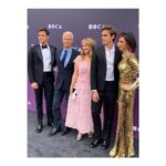 Charlie Carver Instagram - Thank you to everyone at @moca and @klausbiesenbach for an amazing night celebrating 40yrs of MOCA 💜 Making me proud to call this city home. The Museum of Contemporary Art