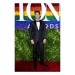 Charlie Carver Instagram - Finally home after a weekend to remember, and so full of gratitude and love for this amazing group of humans - for my cast mates who welcomed me into the ensemble with warm hearts and playful spirits, for our director Joe Mantello, whose guidance changed me, for @mrrpmurphy and his belief and audacious commitment to tell the kinds of stories not many would dare to, for David Stone and our producing team and their expert ability in helping realize this vision, for our whole crew who helped hold this play up every night, and for Mr. Mart Crowley who so courageously put his heart, shame, and anger to words 50 years ago when the world would have rather kept him silent. So much has changed in 50 years - we won’t go back. Thanks to the @broadwayleague and @thewing for our award. It was an honor to have had any part in the Boys In The Band, and this honor only adds to feeling of gratitude and joy I hope to continue giving back outwardly. Gah! What a night! Can’t BELIEVE we get to do it all again on film @netflix (!) ❤️🎭 #TonyAwards #bestrevivalofaplay New York, New York