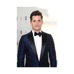 Charlie Carver Instagram - Had a blast at the annual @humanrightscampaign @hrclosangeles gala this Saturday. The evening was also a reminder of just how much work lies ahead in securing full equality for the LGBTQ community. Did you know that if my twin brother @maxcarver and I were to take a road trip from Los Angeles to Washington D.C., my rights and protections would change over 13 times crossing state lines while his would remain the same? In over 30 states, you can still be fired, harassed, or excluded from public spaces with no recourse, just for being LGBTQ. It’s time to pass the #EqualityAct. The Equality Act would provide consistent and explicit non-discrimination protections for LGBTQ people across key areas of life, including employment, housing, credit, education, public spaces and services, federally funded programs, and jury service. The Equality Act would amend existing civil rights law — including the Civil Rights Act of 1964, the Fair Housing Act, the Equal Credit Opportunity Act, the Jury Selection and Services Act, and several laws regarding employment with the federal government — to explicitly include sexual orientation and gender identity as protected characteristics. The legislation also amends the Civil Rights Act of 1964 to prohibit discrimination in public spaces and services and federally funded programs on the basis of sex. Additionally, the Equality Act would update the public spaces and services covered in current law to include retail stores, services such as banks and legal services, and transportation services. These important updates would strengthen existing protections for everyone. By explicitly including sexual orientation and gender identity in these fundamental laws, LGBTQ people will finally be afforded the exact same protections as other covered characteristics under federal law. Broad bipartisan support exists for its passage - the time for the #EqualityAct is NOW. Thank you @humanrightscampaign and @chadhuntergriffin for leading the charge. Oh, and thanks to @dsquared2 too for the dapper tux :)