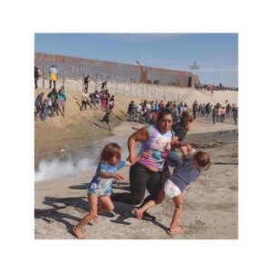 Charlie Carver Instagram - I don’t know why that last post was deleted, but posting again because I think it’s unconscionable not to. Children were shot at with tear gas at our border yesterday. I understand that there is a lot of complexity and opinion swirling around this issue. I stand by this - ASYLUM is a RIGHT protected by several international agreements. It is LEGAL. To use force against asylum seekers sets a dangerous precedent by flouting international law, eroding international agreements, and further degrading American leadership and norms. Think of the children. Have compassion for those fleeing violence. Can’t we agree there must be a better way 💔