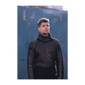 Charlie Carver Instagram - did a little December feature in @wonderland ✨ thanks to @jack_bridgland_studio (photographer extraordinaire) @toniblaze (fashion) @shukeelhair (hair) @busterknight (m/up) @christensenmike (words) and Mr. @huwgwyther ... was a pleasure :)