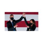 Charlie Carver Instagram - Cue the cheesiest, best, most joyous Spotify playlist 🙏🇺🇸🙌 #thatsmypresident #thatsmyvicepresident