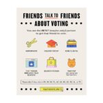 Charlie Carver Instagram - Did you know that hearing from a friend is 10-12x more effective in getting them to vote than a text or call from a stranger? Over 100,000,000 Americans DID NOT VOTE in the 2016 election. If we work together, we can change that! Let’s keep up the momentum! 17 more days 🗳🇺🇸 Link in bio for more x