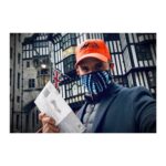 Charlie Carver Instagram - special delivery 🗳 Save America. Vote Blue. Please. Early & in person if you can! London, United Kingdom