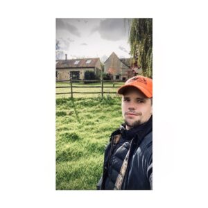 Charlie Carver Instagram - insert Cameron D quote from The Holiday
