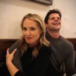 Charlie Carver Instagram - That’s a wrap on @ahsfx season 11! What to say? Best cast. Best crew. Can’t wait for you all to see the rest :) @fxnetworks @hulu 🗽🦌⛓ #ahsnyc #ahs Fire Island Pines