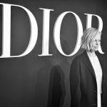 Charlize Theron Instagram - Still in awe by the absolutely stunning @Dior Autumn-Winter show. @mariagraziachiuri you have truly outdone yourself. So grateful to be apart of the House of Dior for all these years - thank you for letting me be apart of this magical moment. Till next time, Paris ✨ Paris, France
