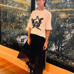 Charlize Theron Instagram - Get your @thebemagugu x @ctaop special collection piece now from @Dior! They won’t last and it’s for the best cause Link to the collection in my bio