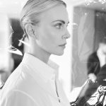 Charlize Theron Instagram - Ready to runway. Another stunning @dior show in Paris. 💋 Paris, France