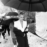 Charlize Theron Instagram - Rain or shine! Nothing can stop the amazing crowd and advocates at the #GlobalCitizenFestival. Loved being a part of this epic event in support of global health and reproductive rights Central Park, New York