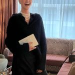 Charlize Theron Instagram - @dior