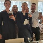 Charlize Theron Instagram - @dior