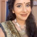 Charu Asopa Instagram -