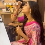 Charu Asopa Instagram - A Normal day in life of Actors . #likes #like #follow #likeforlikes #love #instagood #instagram #followforfollowback #followme #photooftheday #photography #bhfyp #instalike #l #instadaily #likeforfollow #picoftheday #fashion #beautiful #me #followers #smile #likeforlike #myself #followback #f #comment #followforfollow #likesforlikes #artistsoninstagram