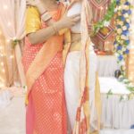 Charu Asopa Instagram - Happy birthday to ziana’s cutest nani ❤️ Happy birthday mamma ❤️