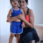 Charu Asopa Instagram - This summer, I am looking for soft fabric and beautiful designs with vibrant colors for Ziana, and @firstcryindia is the brand in which she feels comfortable, happy, and playful. The fabric is extremely soft, and the styles are very beautiful with lovely vibrant colors. Recently, she started choosing her own dresses, and she loves to wear outfits Firstcry. Now it’s your turn! Share your thoughts on Firstcry and flaunt your munchkin’s adorable Firstcry Spring Summer outfits. Post those charming pics and tag me and @FirstcryIndia below. Let’s spread the love for #firstcryspringsummer24! 🌈 🛍️ Don’t miss out on the exclusive offer! Head to Firstcry.com, use my code CharuSS24 for a fabulous 50% off on fashion and a fantastic 42% off on everything else. Time to shop and save! 💰 #firstcryspringsummer24 #springiton2024 #firstcryfashion #FussNowAtFirstcry #firstcryIndia #firstcry #shopatfirstcry