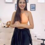 Charu Asopa Instagram - Wait mat karo! VOTE KARO! Go and vote for your favourite only on community of Dangal TV Youtube Channel📲 #dangaltvchannel #dangalplay #dangalfamilyawards #dangalfamily #dangaloriginal #awardshow #dailysoap #awards