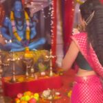 Charu Asopa Instagram - Happy maha shivratri 🙏