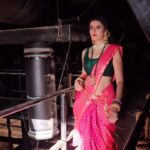 Charu Asopa Instagram - Video credit @suresh.mohanty.142 🤩🤗 #khyra #mridula