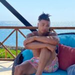 Chase De Moor Instagram - Sueña con ella en colores que no existen Cartegena, Columbia