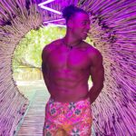 Chase De Moor Instagram - Sueña con ella en colores que no existen Cartegena, Columbia