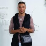 Chase De Moor Instagram - Thanks for having me #Espys @playerstribune Los Angeles, California