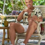 Chase De Moor Instagram - Headed down to Colombia with some hotties to compete, check me out on season 2 of @mtv All Star shore. @allstarshoreofficial Categena De Indias Colombia