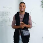 Chase De Moor Instagram - Thanks for having me #Espys @playerstribune Los Angeles, California