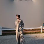 Chase Hudson Instagram - I am the I in Dior #DiorWinter24 👁️