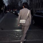Chase Hudson Instagram - looking back on paris last year.. #CDDiamond