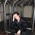 Chase Hudson Instagram - new year new everythang