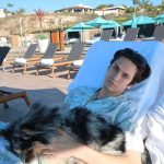 Chase Hudson Instagram - new year new everythang