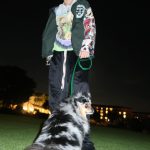 Chase Hudson Instagram - new year new everythang