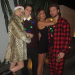 Chase Hudson Instagram - tis the season