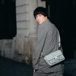 Chase Hudson Instagram - looking back on paris last year.. #CDDiamond