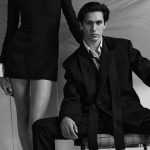 Chase Hudson Instagram - one day we’ll build an empire together @cap74024  Photography:  @philchester @sarakbyrne Fashion:  @tabitharsanchez Creative:  @luvalyssamiller Hair: @dallin.james @thewallgroup Make up: @alexandraafrench @forwardartists Grooming: @chousner @theonly.agency