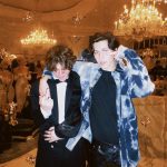Chase Hudson Instagram - been here for a minute i’ll be here a while now