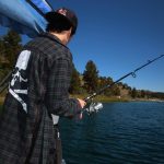 Chase Hudson Instagram - deep in the willow Mammoth Lakes, California