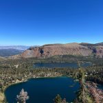 Chase Hudson Instagram - deep in the willow Mammoth Lakes, California