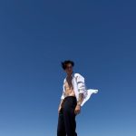 Chase Hudson Instagram - if you think you’ve peaked find a new mountain @DiorBeauty’s Sauvage Elixir #MySauvageCall #DiorSauvage @Dior @DiorBeautyLovers